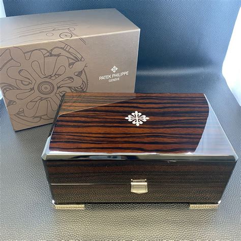 patek philippe replica watch box|patek philippe reproduction watches.